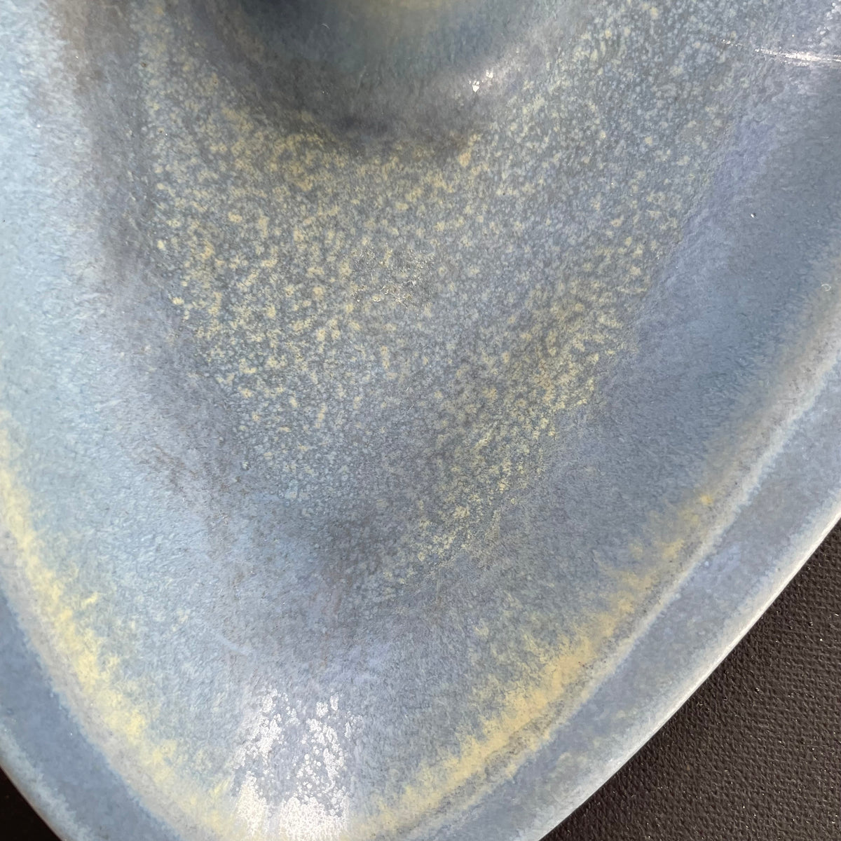 Gunnar Nylund Bowl Rorstrand Rörstrand 50s Sweden Stoneware Scandinavian #1962