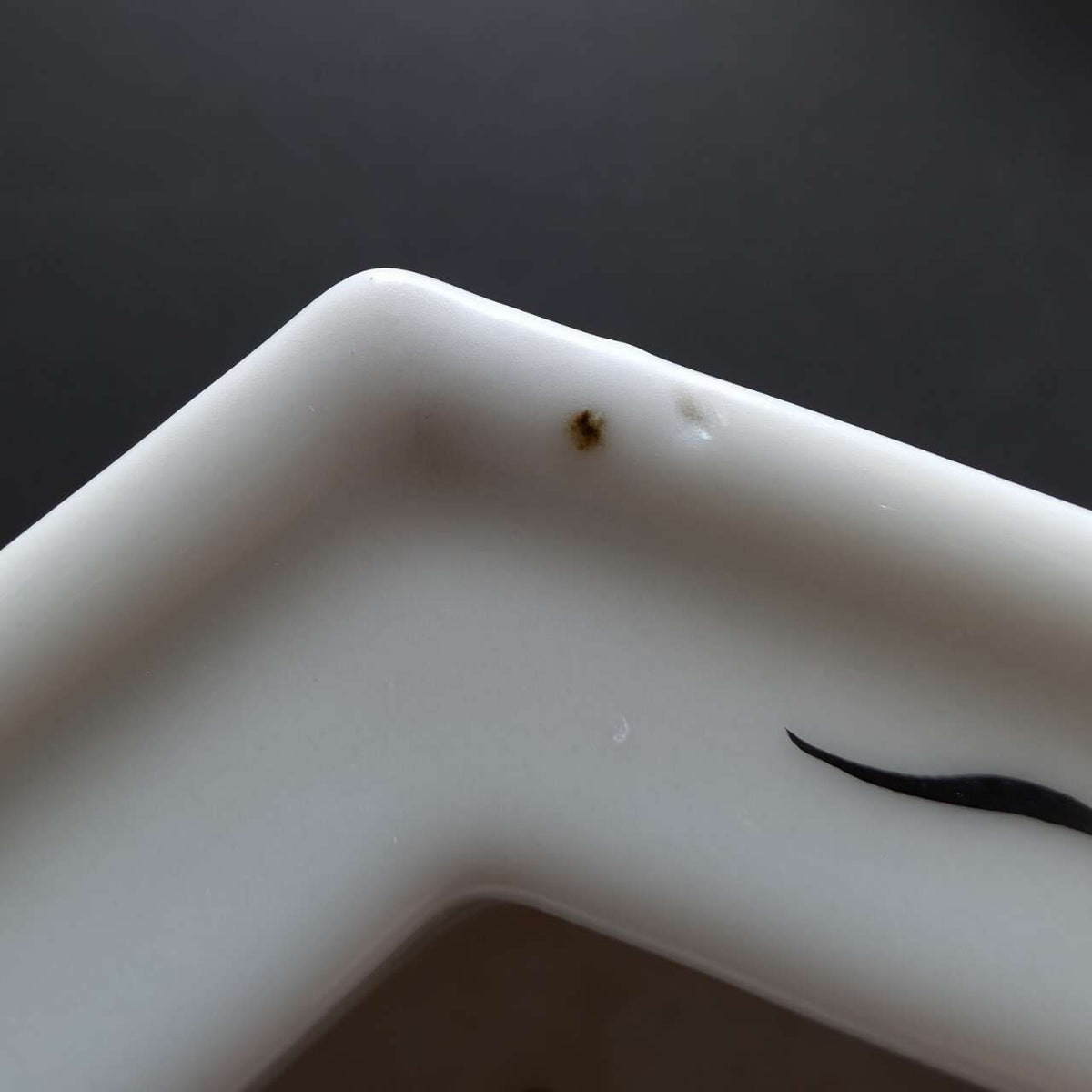 复古中式花盆,1950-1970年代 #3021
