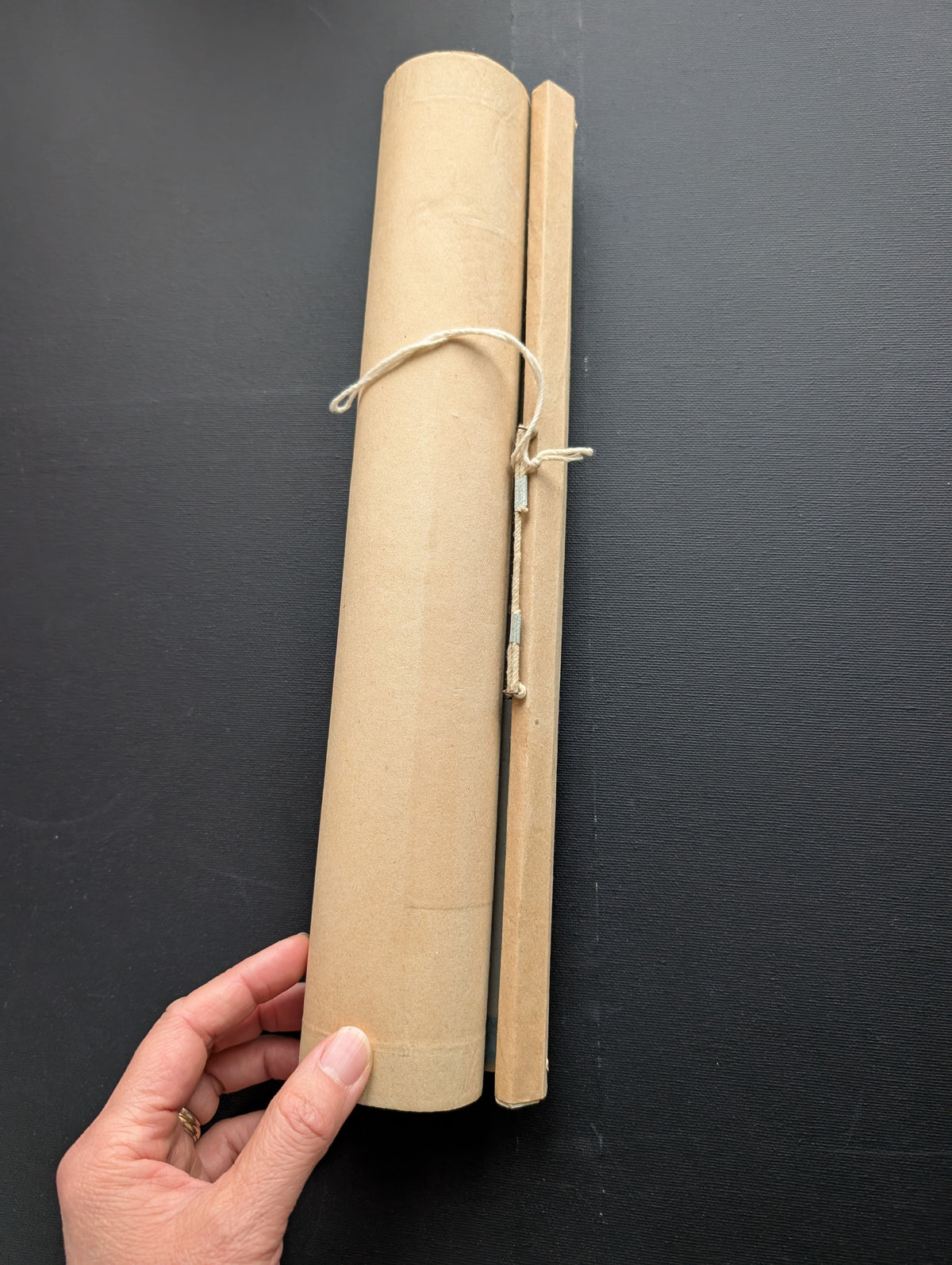 Chinese Antique painting, Late Qing Dynasty / Early republic #2762