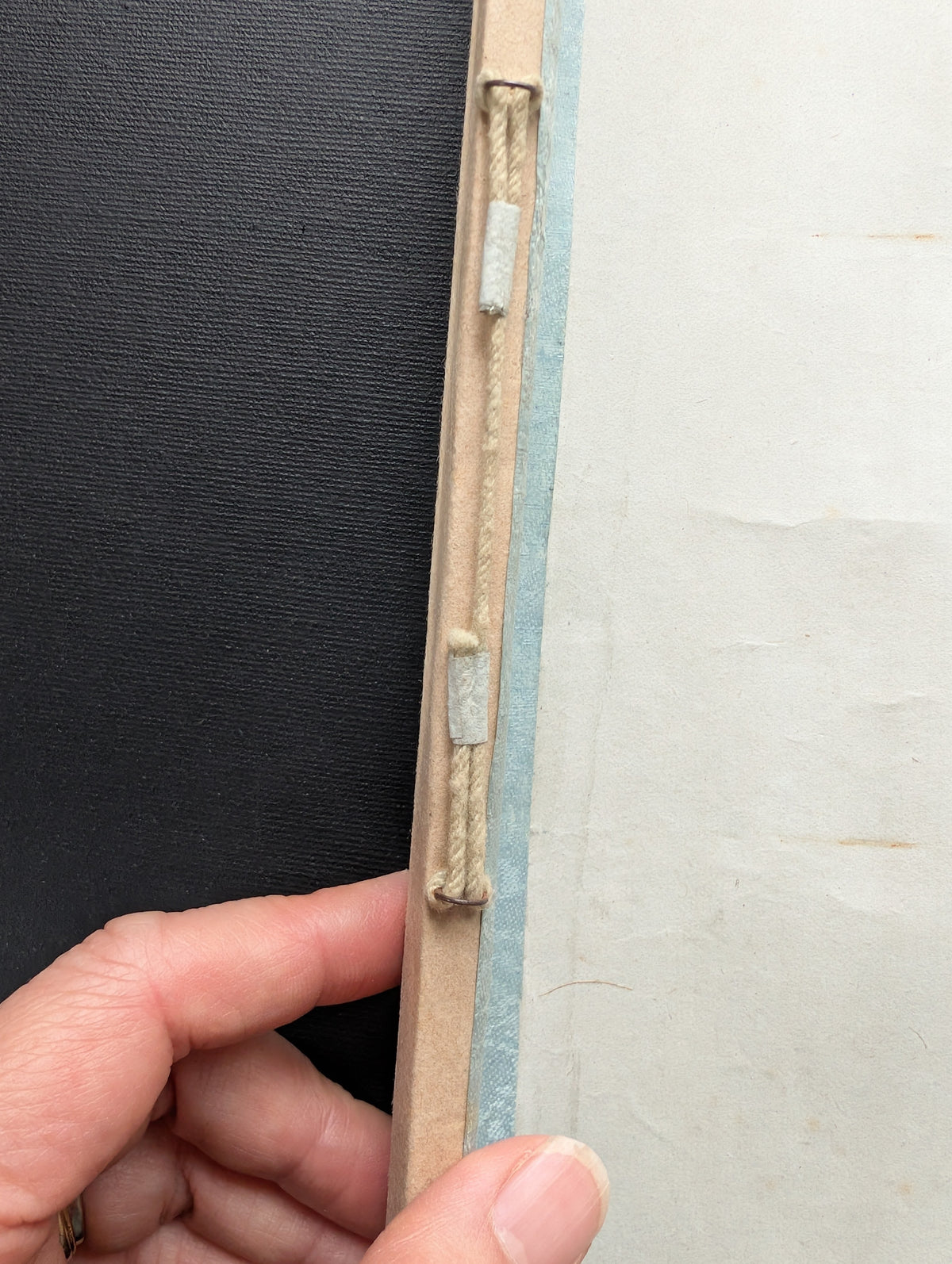Chinese Antique painting, Late Qing Dynasty / Early republic #2762